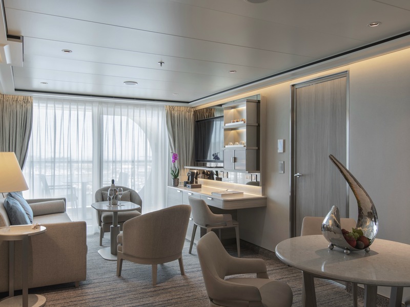 Junior Grand Suite